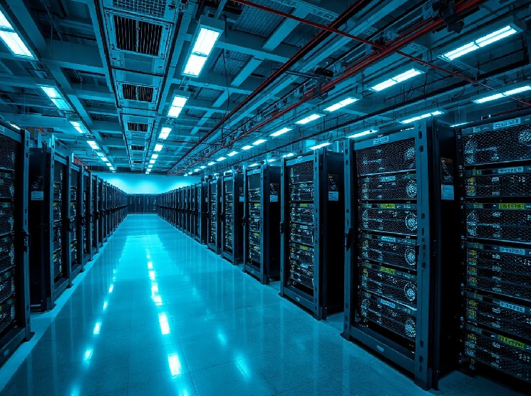 Bitfufu Announces 1,855 BTC Treasury, Signaling Strong Bitcoin Accumulation by Bitmain Affiliate