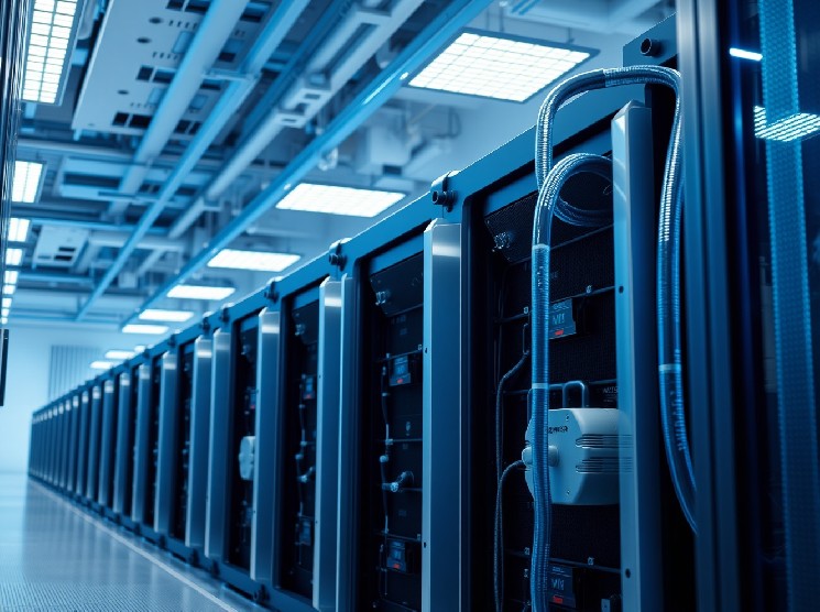 Bitdeer Launches Liquid-Cooled SEALMINER DL1 Hydro for Litecoin and Dogecoin Mining