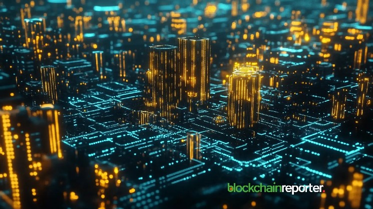 IOSG Ventures Doubles Down on Morpho with Second Investment Funding to Scale DeFi Credit to Global Users