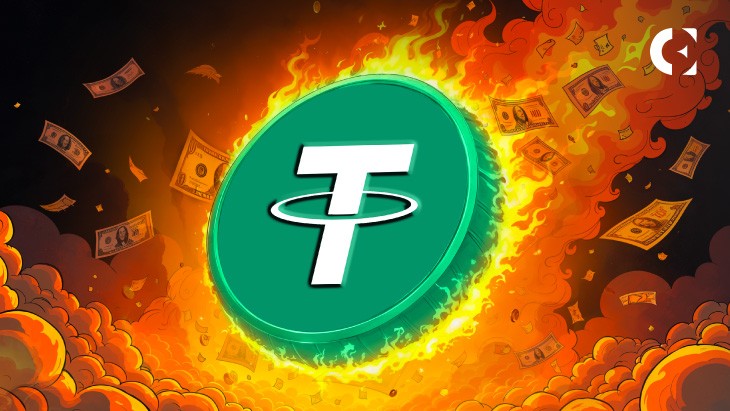 ZachXBT Tracks $120M USDT Transfer as Tether Freezes $72M