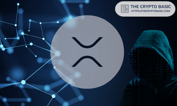 XRP Holder Loses $16.8K in Payment Request Scam as Fake ‘Safe XRPL Verify Message’ Drains 14,646 XRP