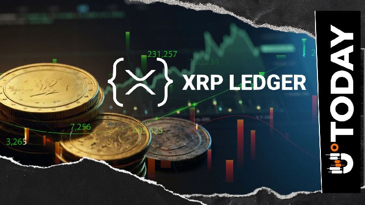 XRP Community Targeted in New Scam Exploiting Fake Verification Messages on XRP Ledger