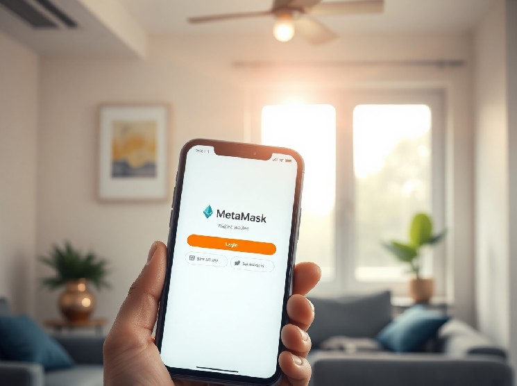 MetaMask Launches Embedded Wallet With Email and SMS Login — No Seed Phrase Required