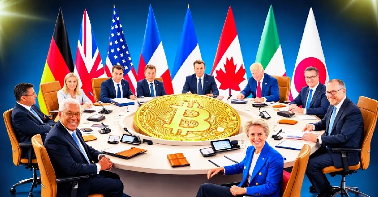 G7 Labels North Korea’s Crypto Thefts a Global Security Threat