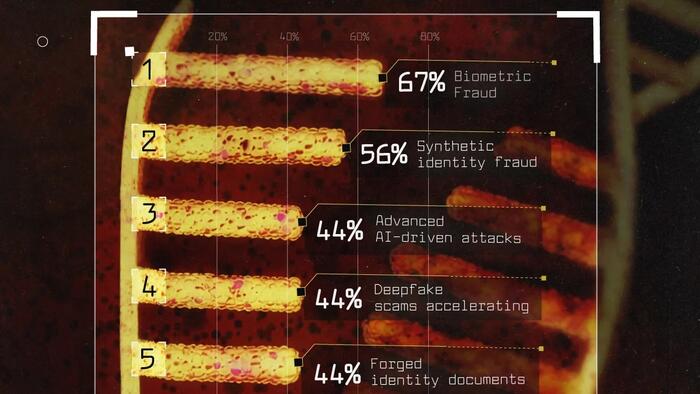 8 Frightening Forecasts For The Future Of Fraud
