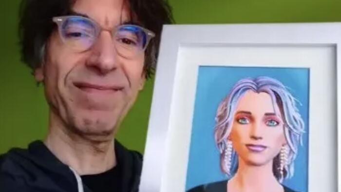 Skynet Soulmate: 62 Year Old Dutch Man Marries The Chatbot Of His Dreams