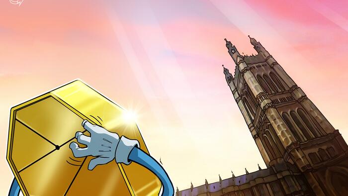 Here’s What Andy Burnham Means For Crypto In The UK