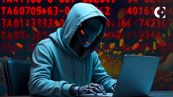 INTERPOL Warns About AI Scams and Ransomware Surge in Asia-Pacific