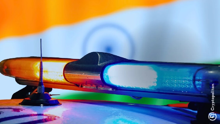 India’s ED targets on-ramp/off-ramp firms in cross-border crypto probe