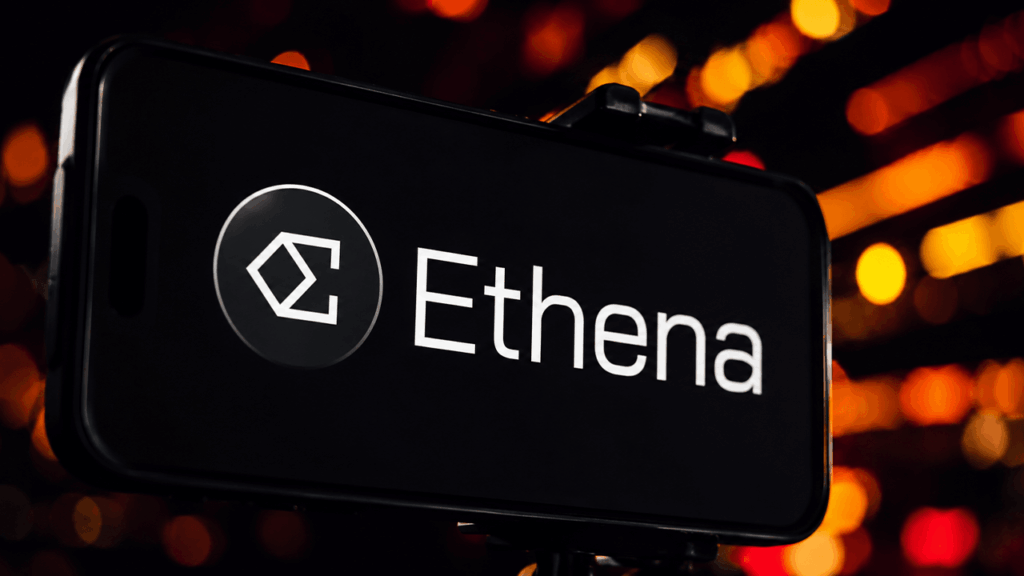 Ethena Labs Moves Into Institutional Off-Chain Lending With Anchorage Digital – Bitcoin News