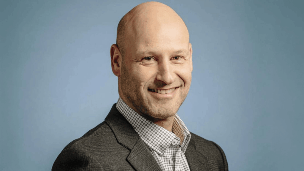 Ethereum Co-Founder Joseph Lubin’s Wallet Stirs After 3 Years, Moving 80,001 ETH Worth $121.6M
