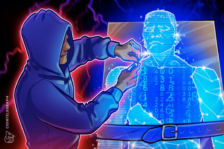 Notorious ‘sandwich attack’ bot Jaredfromsubway.eth exploited for $7.5M