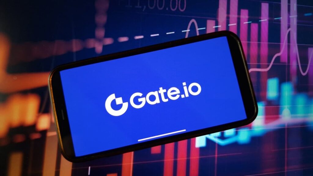 Gate Adds Massive Hong Kong Equity Portfolio for Crypto Investors