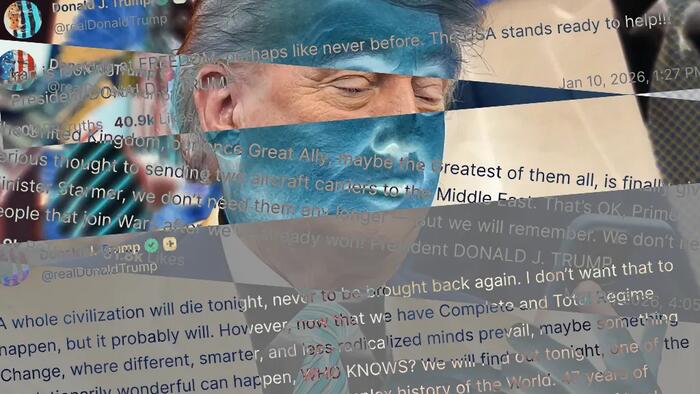 Has Trump Opened Pandora’s Box?