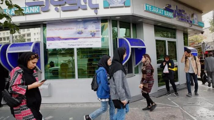 Cyberattack Hits Iran’s Banking System, Disrupting Card Networks At Three Major Lenders