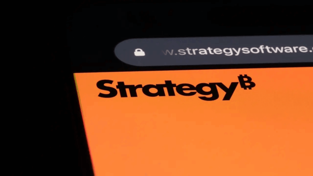 Michael Saylor’s Pivot, Blackrock’s New ETP, and More