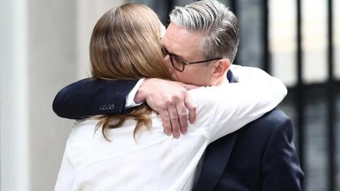 Prime Minister Keir Starmer Resigns As UK Faces 7th Leader In A Decade