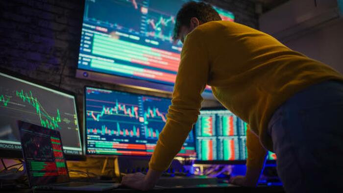 Futures Drop, Yields And Oil Rise On Latest Middle East Hostilities