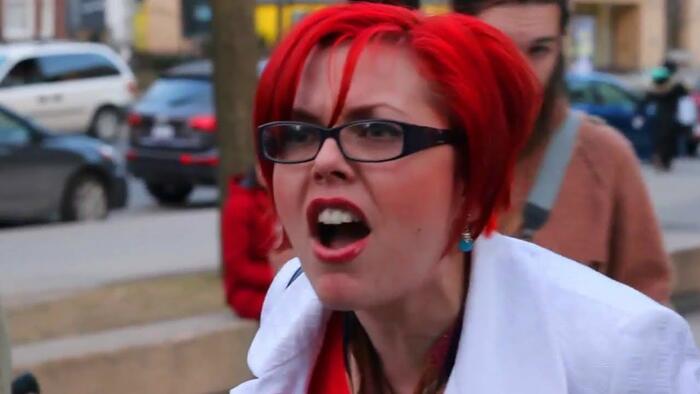 New Study Exposes How The Left Turned Mental Illness Into A Political Identity