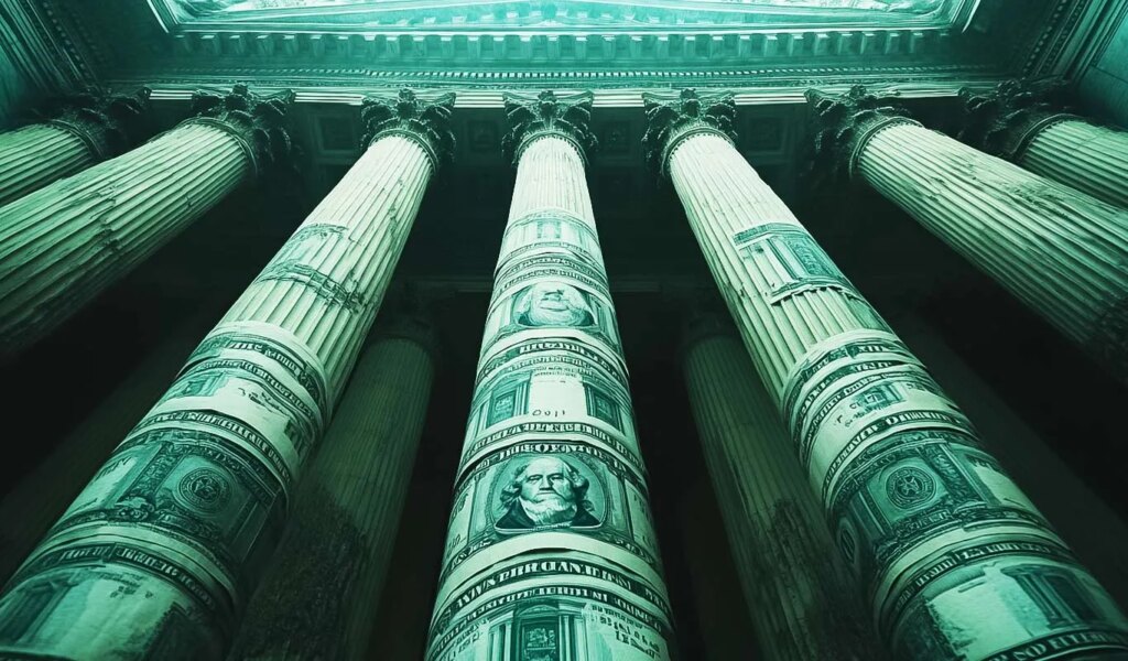 Goldman Sachs Specialist Outlines Equity Sector He’s Excited About Amid Historic Tech Stock Boom