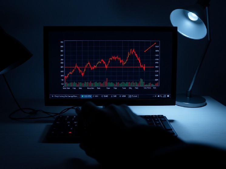 Hacker Uses Stolen Robinhood Founder Wallet to Orchestrate Memecoin Pump-and-Dump