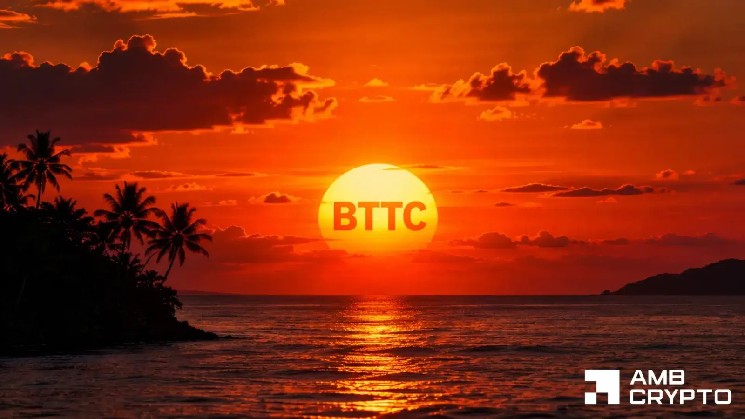 Blockaid withdraws BTTC bridge exploit alert after shutdown operation confirmed