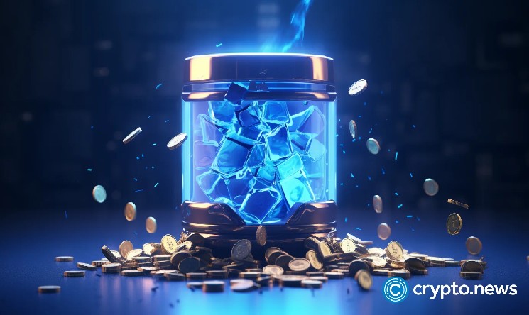 Triple-A hot wallets lose $9.7M in suspected exploit