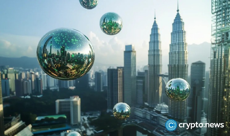 Malaysia seized 75,000 mining rigs. The grid wars are real