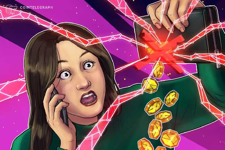 SecondFi to wind down after $2.6M ADA theft linked to wallet flaw