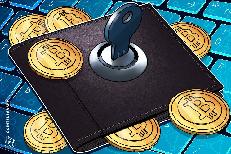 Thousands of crypto wallets at risk from ‘Ill Bloom’ vulnerability: Coinspect
