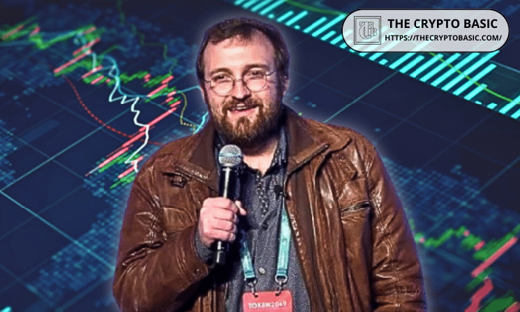 Cardano Founder Says SecondFi Hack Is a Fundamental Win for ADA Holders