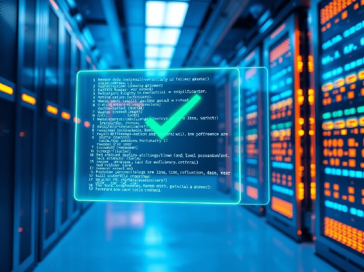 AI-Powered Hacking Demands New Era of Code Verification