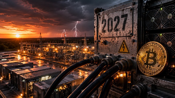 Bitcoin miners have until 2027 to prove they deserve power on America’s overloaded grid