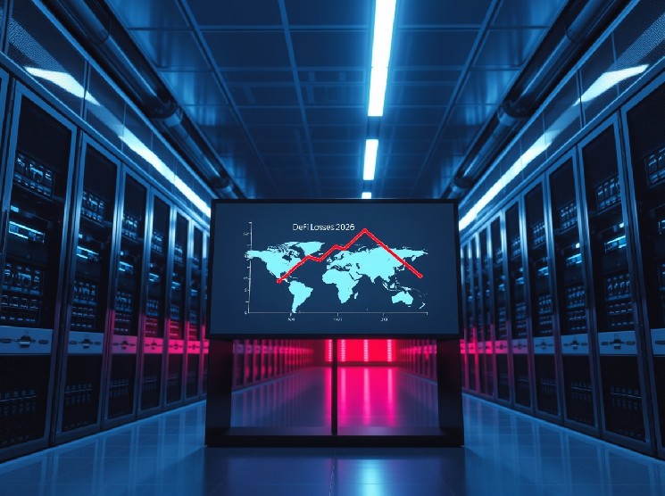 DeFi Hack Losses Expected to Decline in 2026 Despite AI Fears, Says Dragonfly Partner