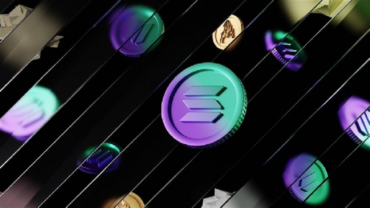 Hacker Who Stole a Huge Amount of Solana Earlier This Year Converted the Assets into Another Altcoin