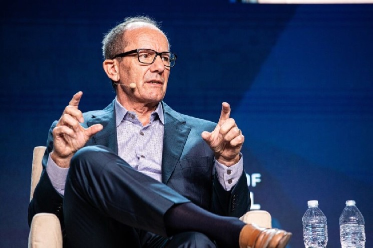 The CEO of a Mining Company That Sold 20,000 Bitcoin Explained Why He’s Moving Away from BTC