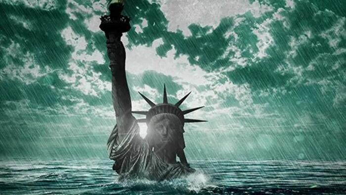 Empire At 250: Can The Principles Of 1776 Survive The American Police State?