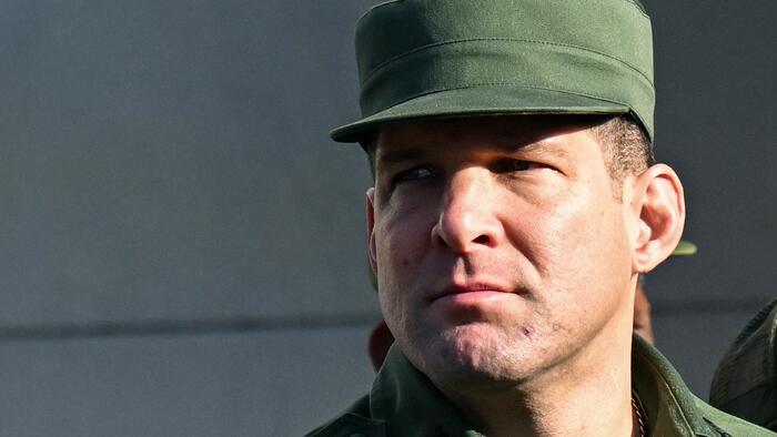 “I Can Negotiate”: Castro’s Grandson Says He’s Ready To Discuss Cuba’s Future With President Trump