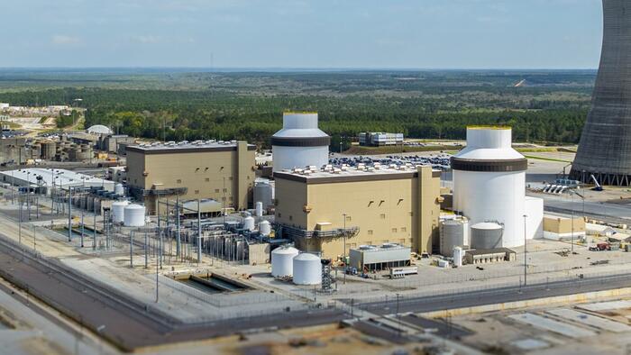 Cameco And Brookfield Positioned To Lead New Jersey’s $24 Billion Nuclear Build Out