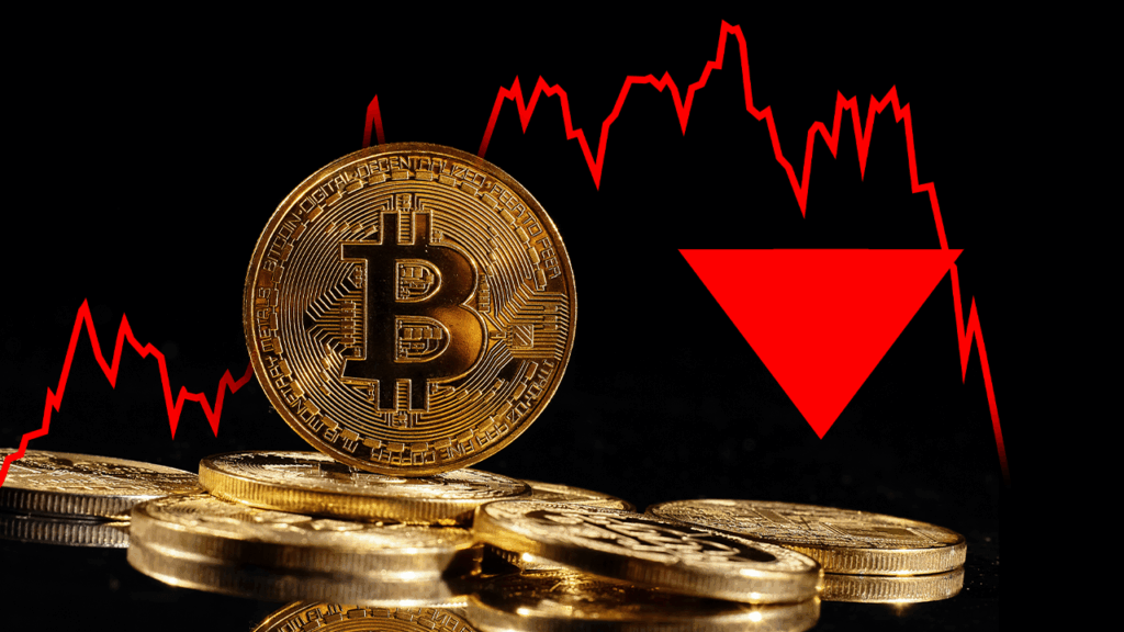 Is Bitcoin Really Headed to $38,000? NYDIG’s October Scenario, Explained