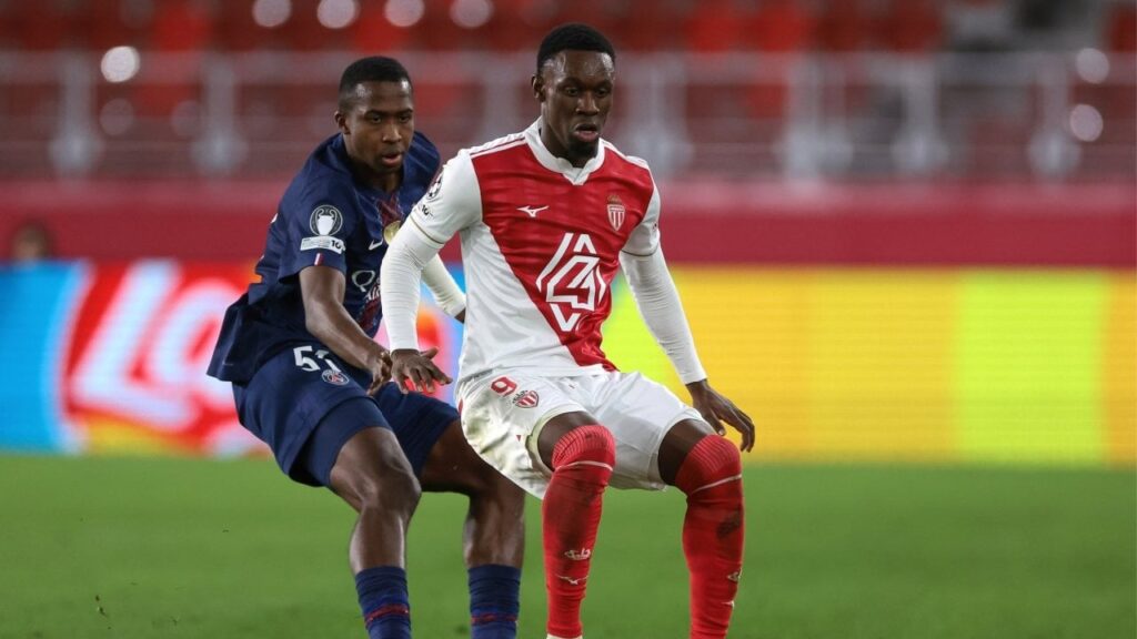 Prediction Markets Surge Over Folarin Balogun’s Suspended FIFA Red Card