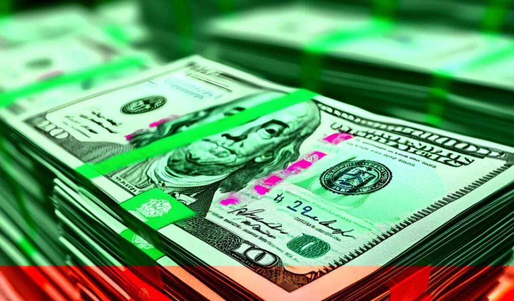 Retail Investors Dump $370,000,000,000 in Stocks Including Tesla and Apple in Over Two Weeks