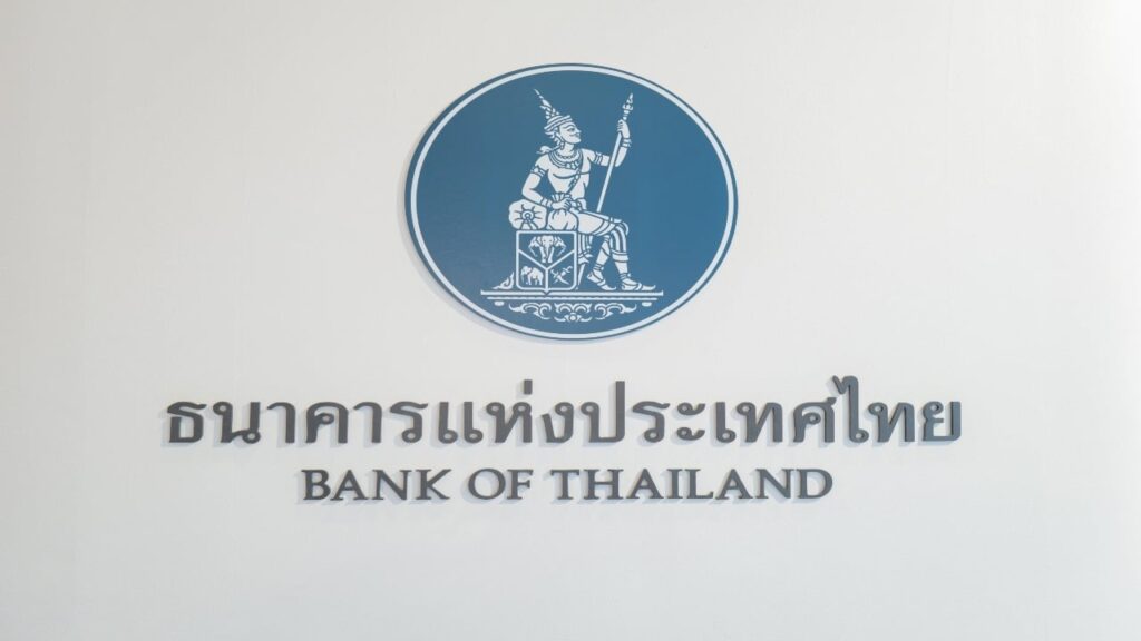 Bank of Thailand Backs 1:1 Baht Stablecoin While Tightening Cross-Border Payment Rules