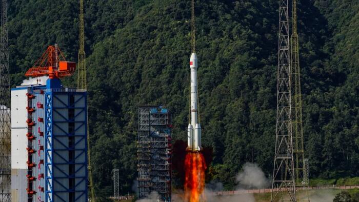 Iran’s Reliance On China’s Beidou Satellite System Is A Game-Changer In War With US