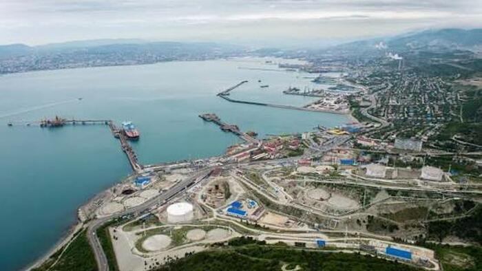Ukraine’s Attack On Caspian Pipeline Consortium Aims To Destabilize Global Oil Markets: Kremlin