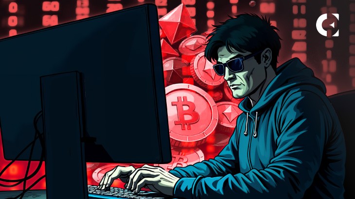 Florida Man Charged in Video Game Malware Scheme That Stole Crypto