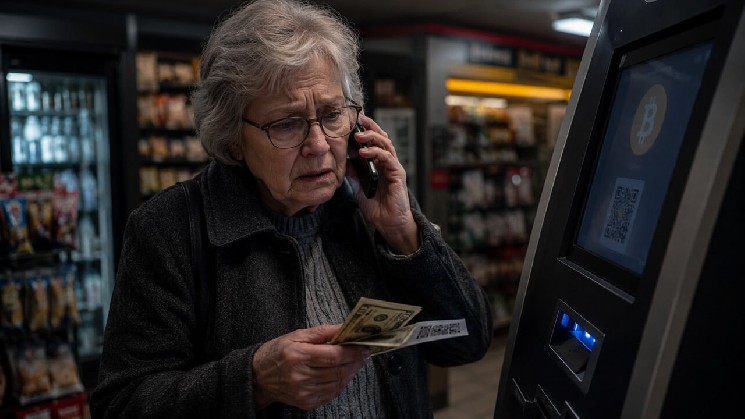 Why Bitcoin ATMs are becoming the last stop in America’s $11B crypto scam pipeline