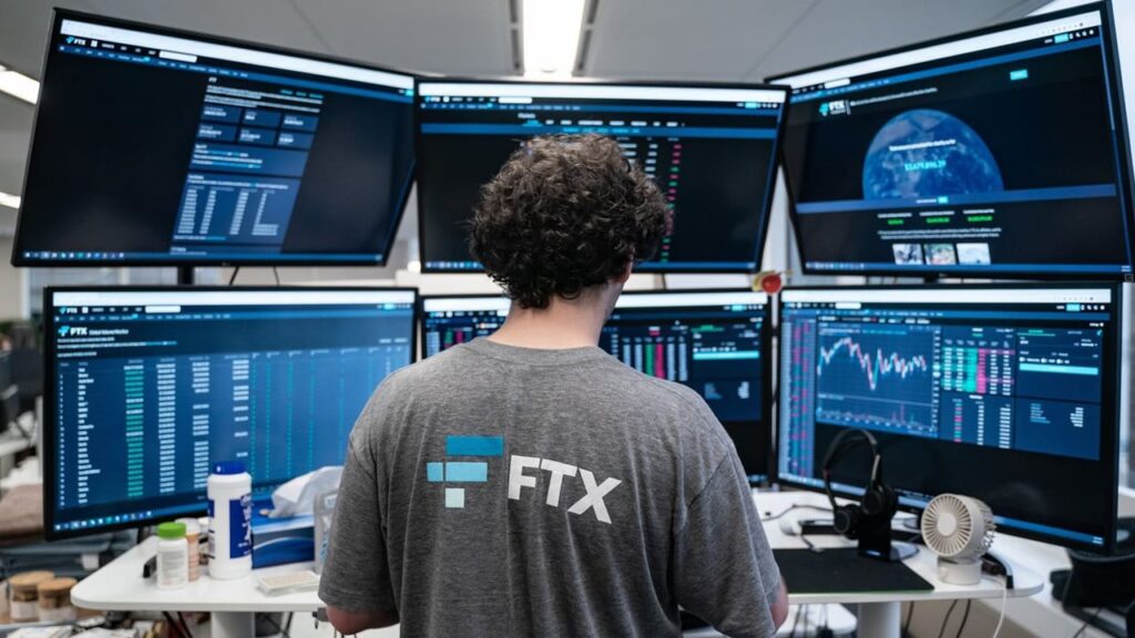 FTX Plans to Pay Creditors $900 Million as Fifth Distribution Starts on July 31
