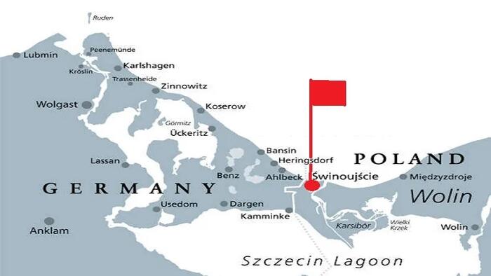 Poland’s Planned Megaport Is Part Of Its Regional Power Play