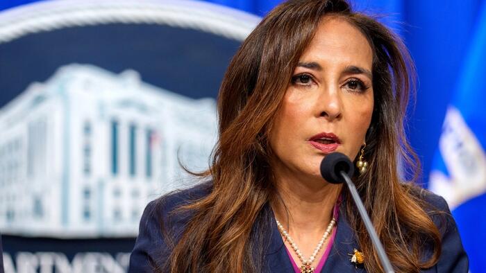 DOJ, DHS Launch Election Integrity Website